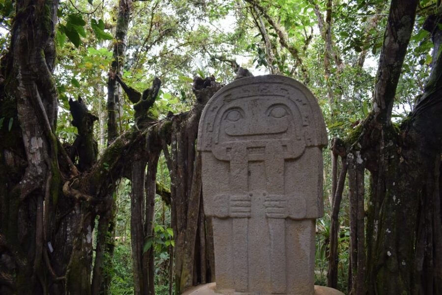 14-Day Group Tour: Coffee, Culture & Caribbean 2025
