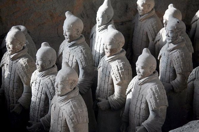14-Day Small-Group Tour to Beijing, Xian, Chengdu, Yangtze, Chongqing, Shanghai