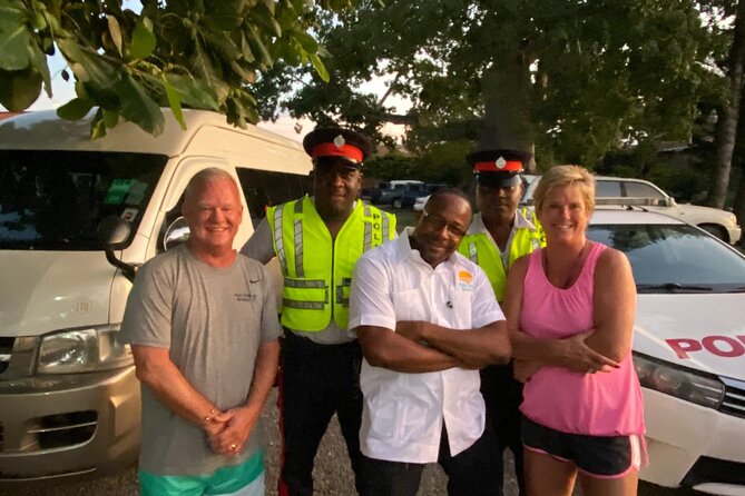 14. Montego Bay Hotels & Resorts Airport Private Transfer To/From Sangster Intl