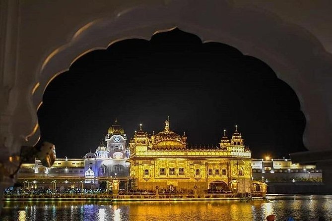 15 Days North India Best Tours In Himachal Pradesh With Amritsar & Delhi
