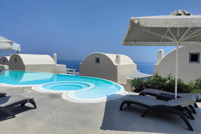15 Signature Aromatherapy Rituals Wine Fruits & Pool Day Access