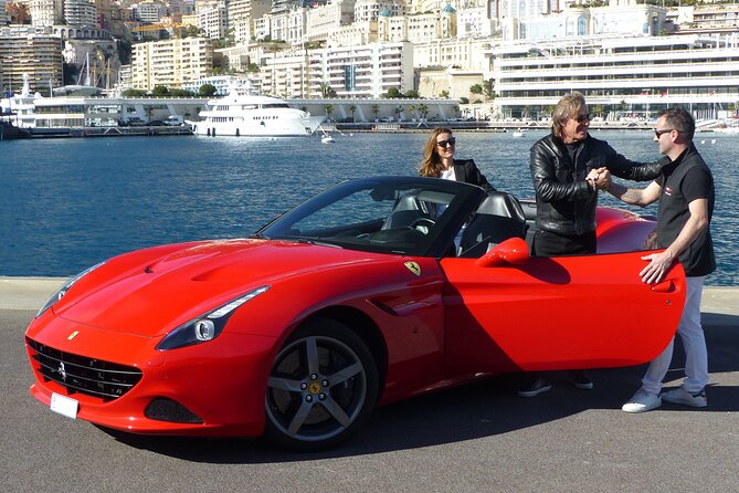 2, 3h or 4h With Supercars
