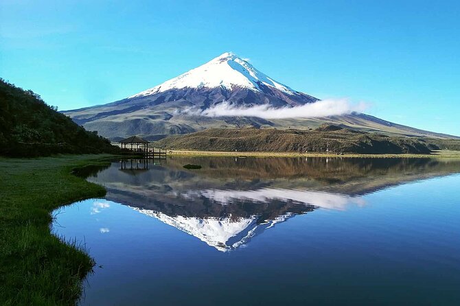 2 Day 1 Night Tour Cotopaxi-Quilotoa With Hotel From Quito