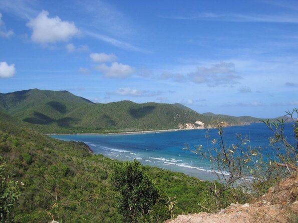 2-Day Adventure Tour of St Thomas and St John