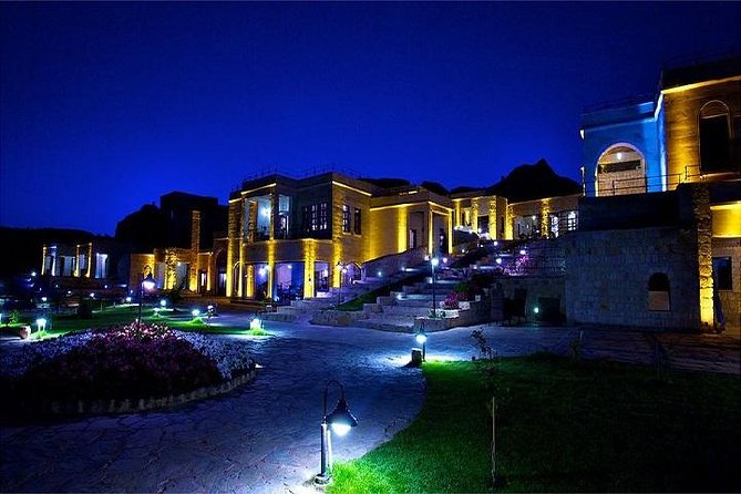 2-Day Cappadocia Tour From Kayseri or Kapadokya Airport With Luxury Cave Hotel - Review Distribution and Authenticity