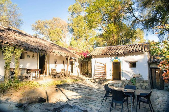 2-Day Che Guevara Route Tour in Bolivia