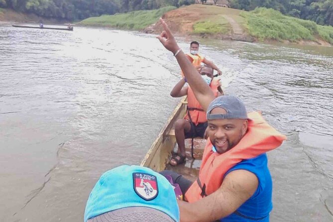 2-Day Cultural Immersion With the Embera Tribe - Overview and Ratings