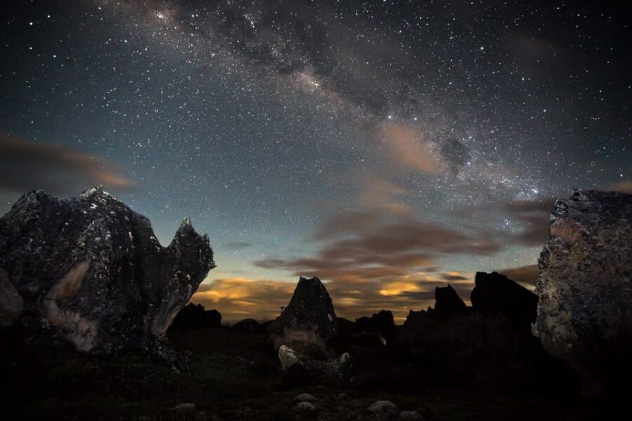 3 Best 2 Day Tours In Huaraz