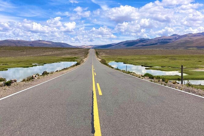 2-Day Hiking Tour to the Colca Canyon