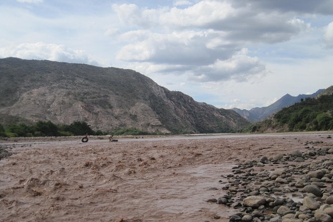 2-Day Icla Canyon Tour From Sucre