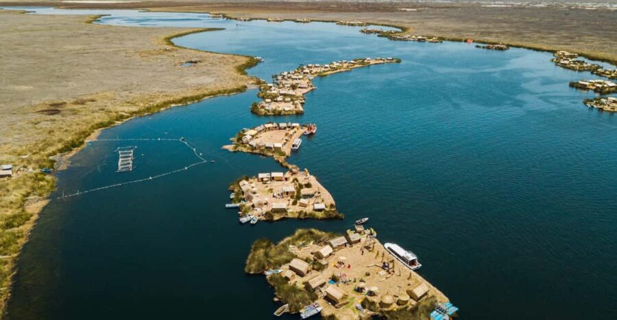 2-day Lake Titicaca and Amantani Tour – Lake Titicaca Tours