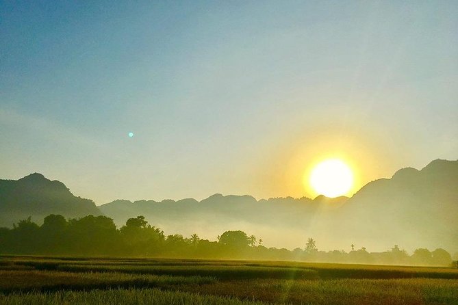 2-Day Mai Chau and Pu Luong With Round Trip Transfer From Hanoi - Tour Overview