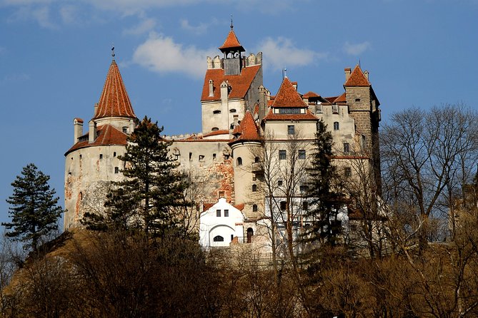 2 - Day Medieval Transylvania Private Tour From Brasov - Tour Highlights