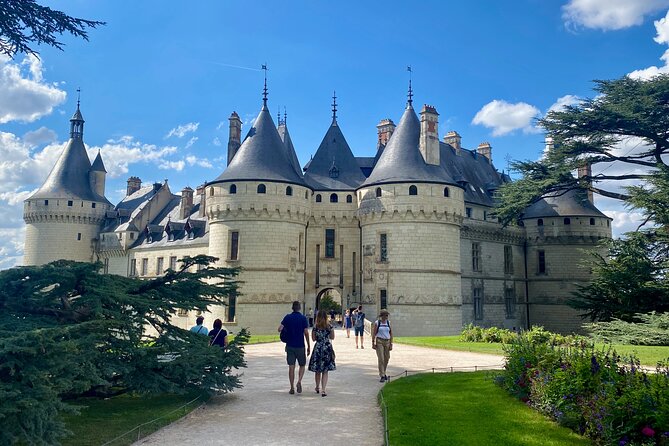 2-Day Mont Saint-Michel, Full D-Day, Normandy Private From Paris