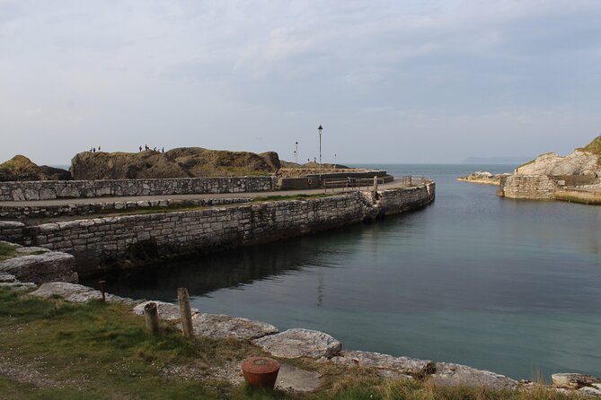 2-Day Northern Ireland Giants Causeway Private Luxury Car Tour - Overview of the Tour