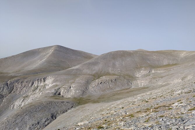 2-Day Olympus Mt Private Hiking Tour