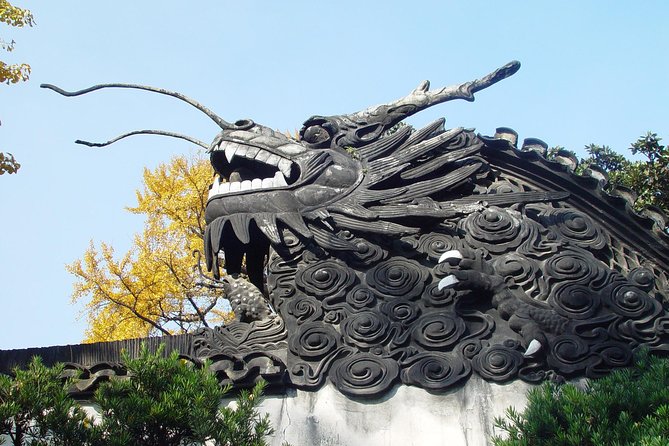 2-Day Private Shanghai Classic Tour