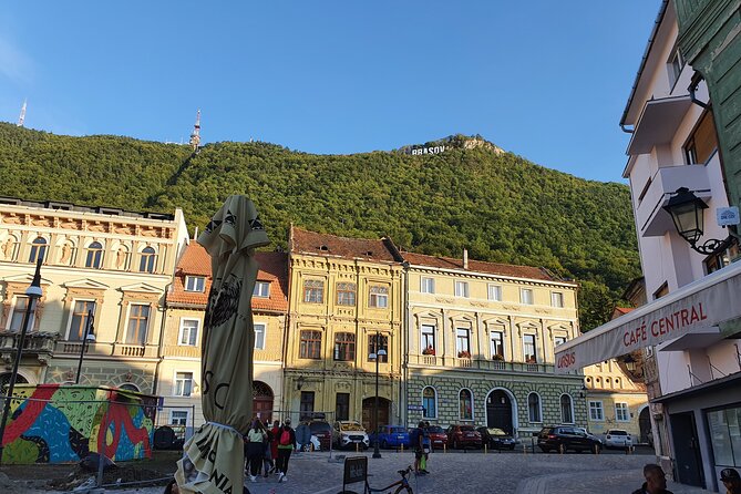 2-Day Private Tour From Bucharest in Transylvania From Bucharest - Inclusions and Flexibility
