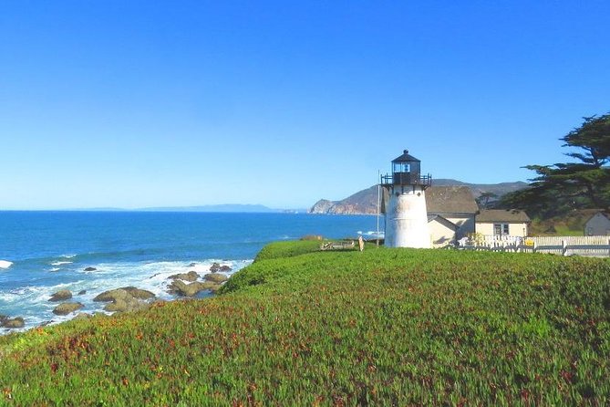 2-Day Private Tour of Big Sur, Monterey, and Carmel With Horseback Riding - Included Amenities and Services