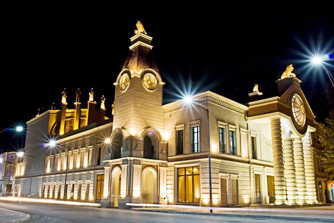 2-Day Private Tour to Kutaisi From Tbilisi - Inclusions