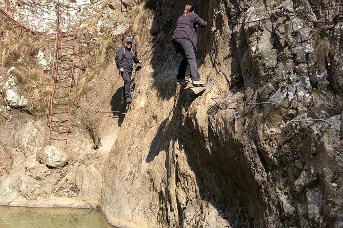 2 Day Private Tour Transfagarasan Highway and Hiking in Fagaras Mountains