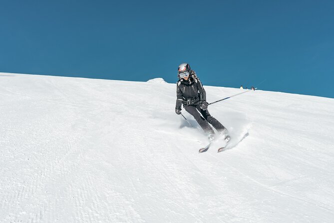 2 Day Rental of Park City Junior Premium Ski Twin Tip Package Delivery