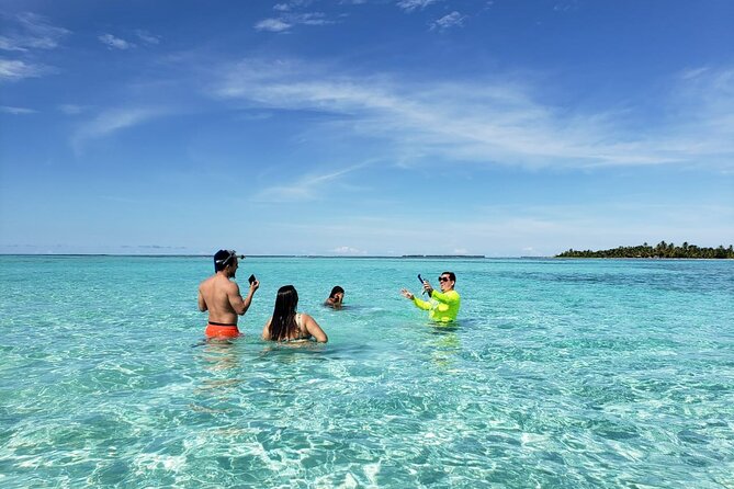 2-Day San Blas Adventure From Panama City With Wifi
