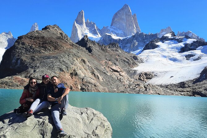 3 Best 2 Day Tours In El Chalten