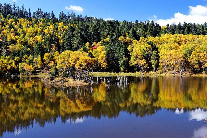 2-Day Shangri-La Private Tour