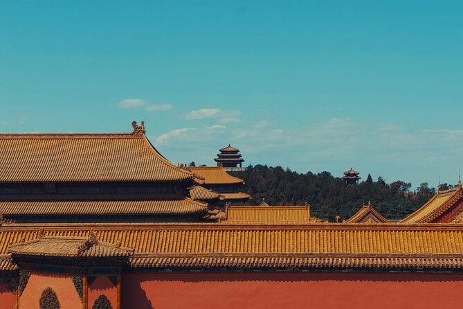 2-Day Small-Group Great Wall Hike From Beijing - Tour Overview