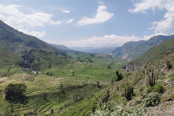 2-Day Tour in Colca Valley