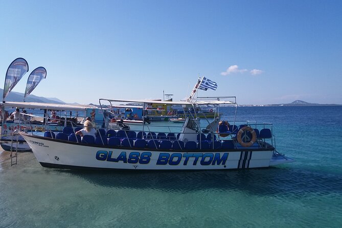 2-Day Tour in Zakynthos Island Navagio Bay and More