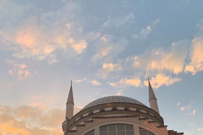 2 Day Tour of Theth and Shkoder From Tirana - Tour Highlights