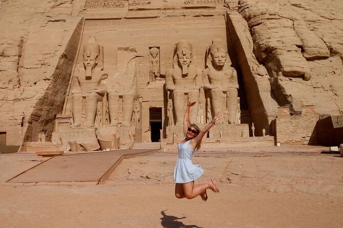 2-Day Tour to Abu Simbel From Luxor - Overview of the Tour