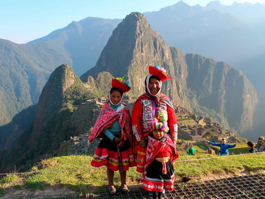 2-Day Trip: Machu Picchu, Ollantaytambo + Pisac - Trip Overview and Pricing