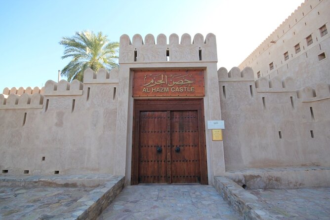 2 Days 1 Nights Private Trip to Wakan