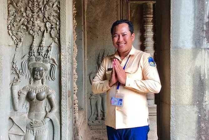 2 Days | Angkor Wat & Siem Reap Discovers