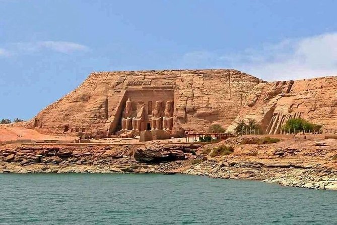 2 Days Aswan and Abu Simple Tours