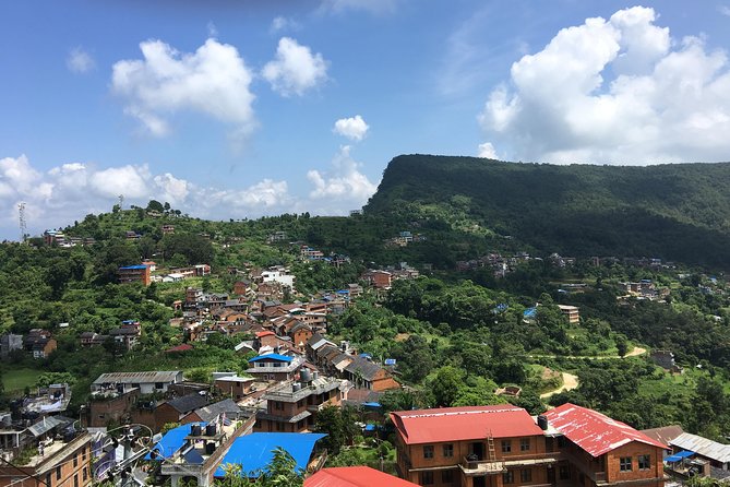 2 Days Bandipur Village Tour From Kathmandu, Nepal - Pickup and Meeting Details