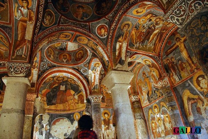 2 Days Cappadocia Tour From Ankara - Tour Overview