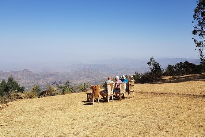2 Days Ethiopian Rift Valley Lakes Tour From Addis Ababa