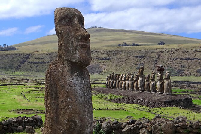 6 Best 2 Day Tours In Hanga Roa