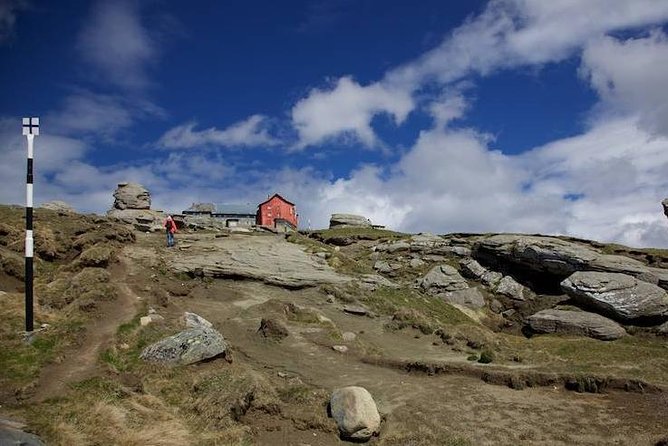 2 Days Hiking Tour In Bucegi Mountains - Tour Overview