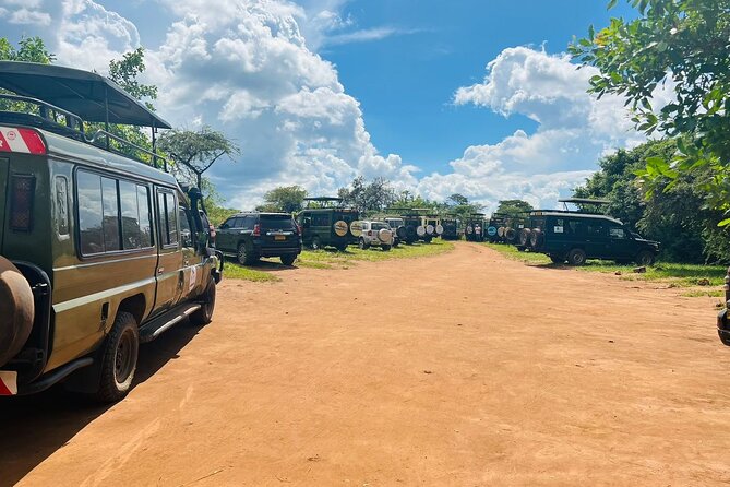 2 Days in Akagera National Park