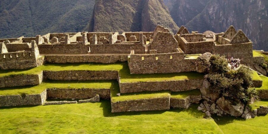 2 Days Machu Picchu Tour (By Train)