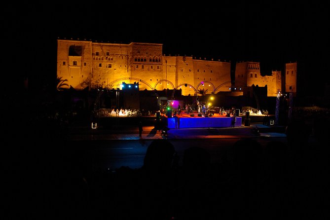 2 Days Marrakech to Zagora Desert Trip