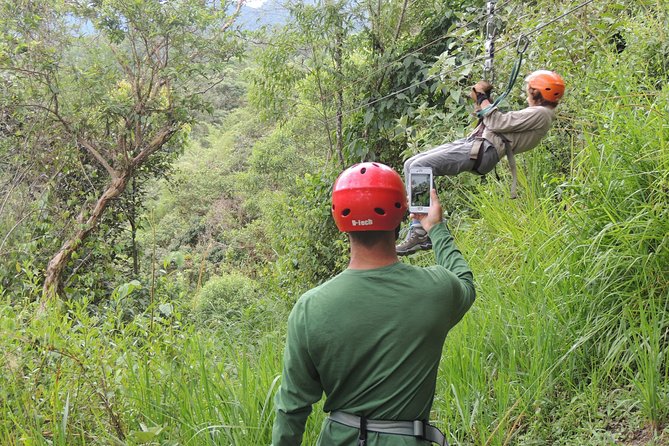2-Days Mindo Adventure Tour