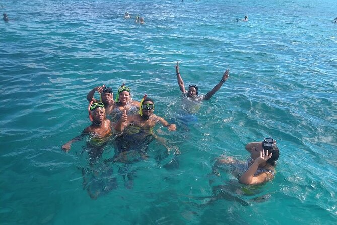 2 Days Private Guided Tour in Antigua by Action Jaxkson
