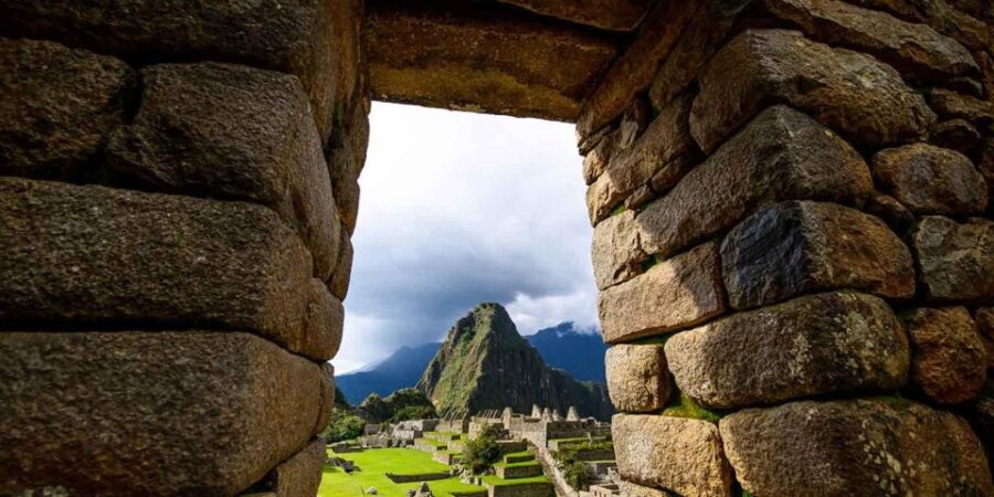 2 Days Sacred Valley With Machu Picchu