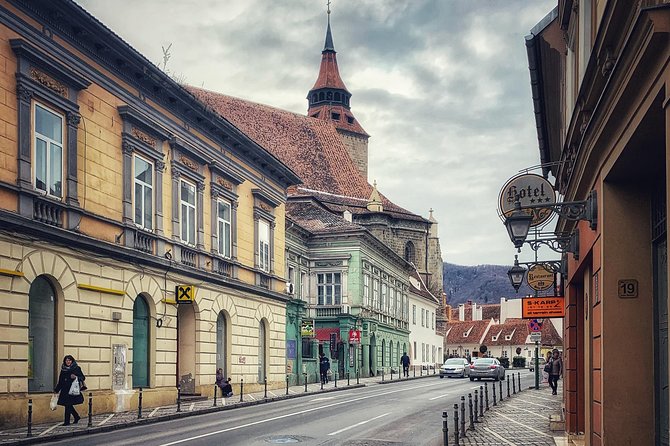 2 Days Tour in Transylvania From Bucharest - Inclusions